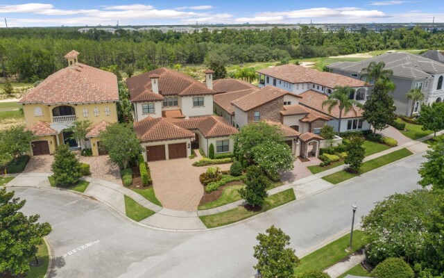 Rvh_329r Sunset Court 5 Bedroom Home