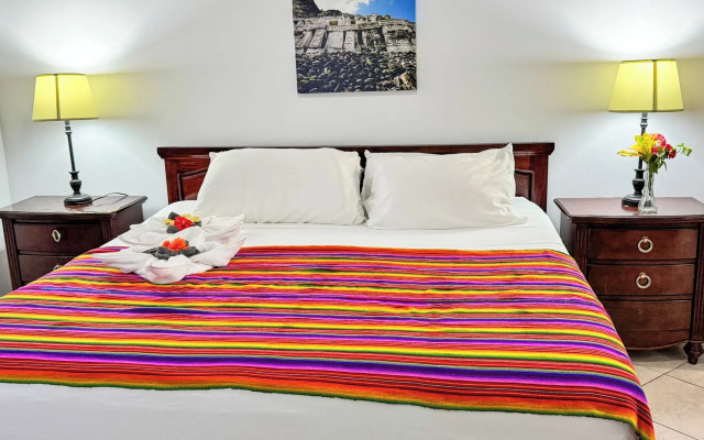 Caribbean Shores Bed & Breakfast