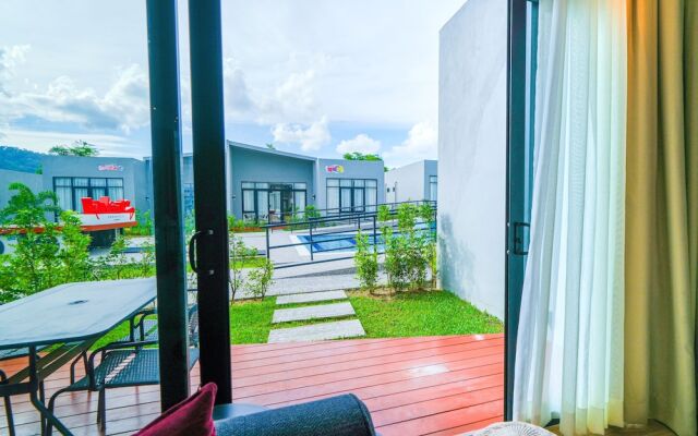 Hangouts Urban Eco Langkawi