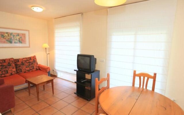 Las Brisas Litoral Costa Dorada