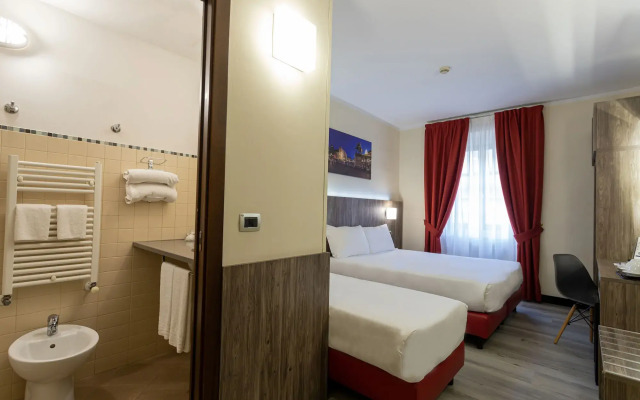 Hotel Urbani