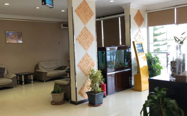 Al Baha Palace Furnished Apartment