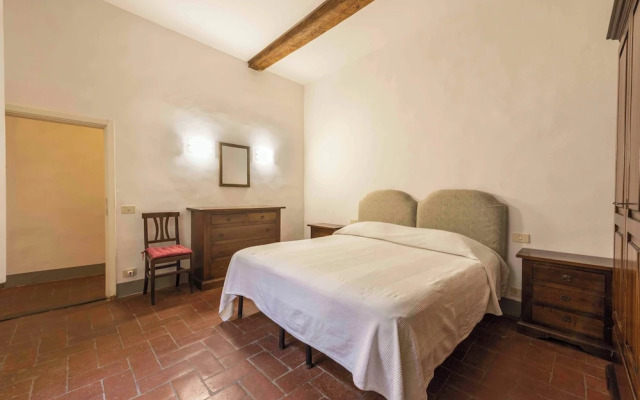 Borgo Allegri Palace by MMega