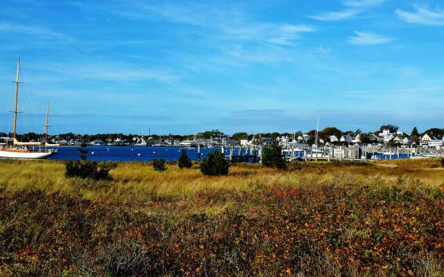 Edgar Hotel Martha's Vineyard, Ascend Hotel Collection