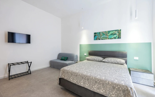 Nefelu apartments