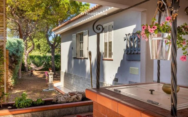 Sr-a522-nutr7at - Villa Alfonso