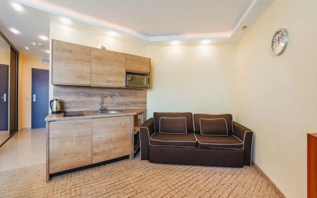 Apartamenty Sun & Snow Kościuszki