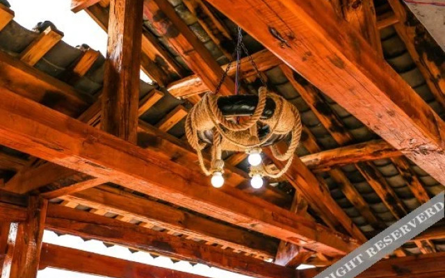 Tairui Fuyu Inn