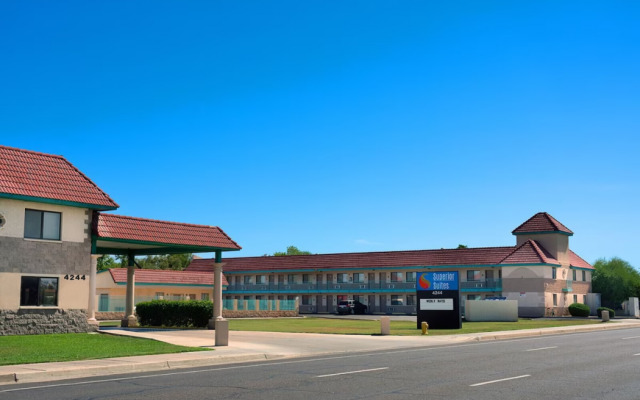 Superior Suites Phoenix Mesa