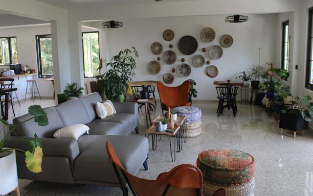 The Serene House Bed & Breakfast