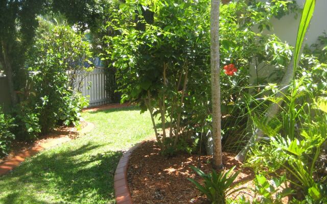 Nautilus Noosa Holiday Resort