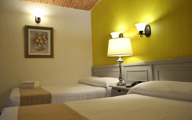 Hotel Villa Del Sol