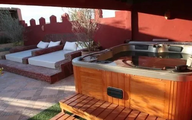 Les Sources Berbères Riad & Spa