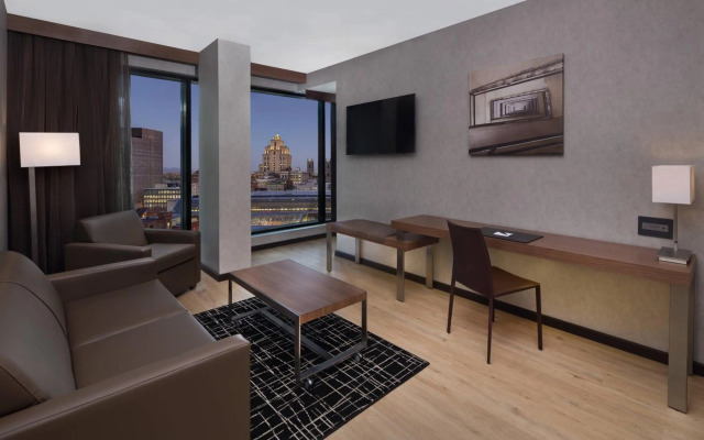 Hôtel AC Montréal Centre-ville