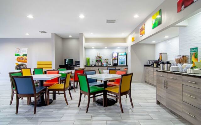 FairBridge Inn Express, Villa Rica