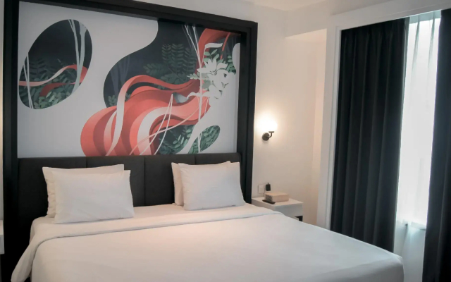 de Braga, ARTOTEL Curated