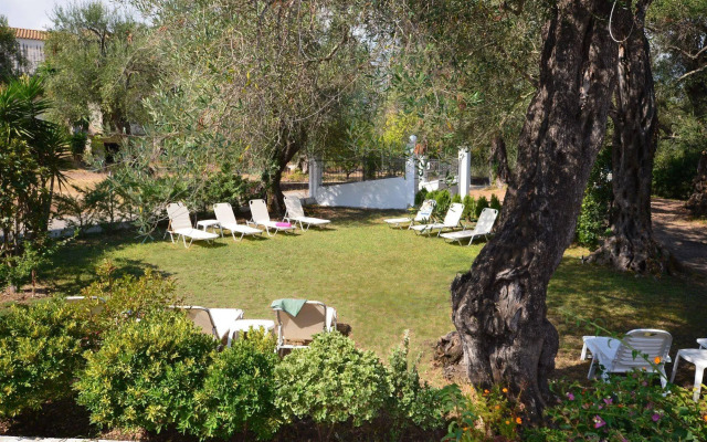 Marilena Apartments & Studios