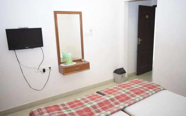 R M Guest House