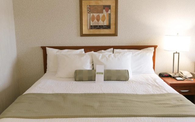 Victoria Inn Flin Flon