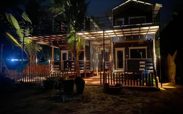 Agonda Heritage