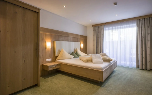 Alpenhof Hotel Garni Suprême