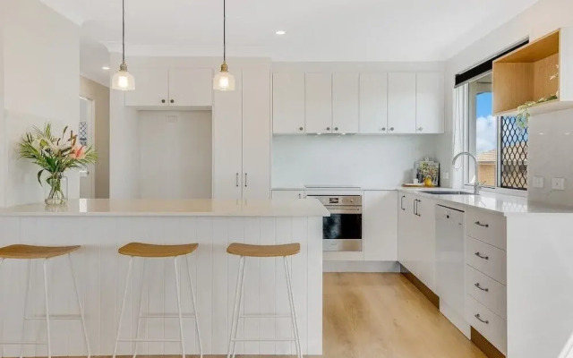 Blueberry Hill Beach House