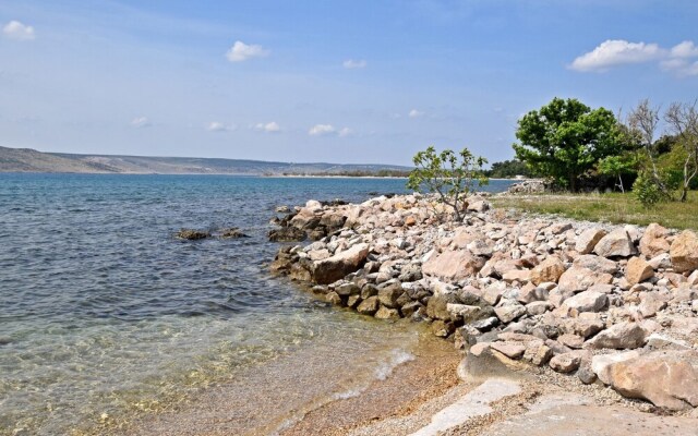 Apartments Pinka 30 M From The Sea