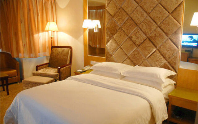 Xinyang Sunny Hotel