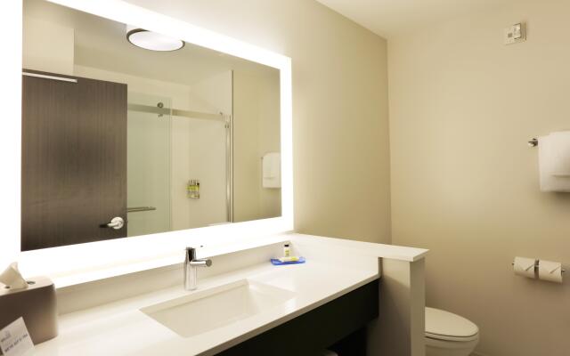 Holiday Inn Express Oneonta by IHG