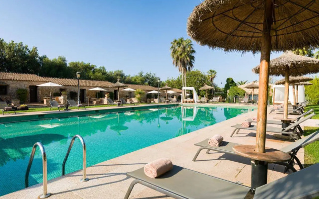 Hotel Sa Bassa Rotja Ecoturisme