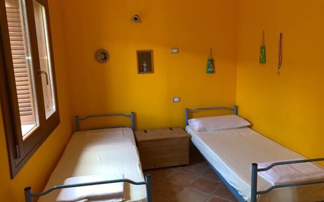 Appartamento Max con Giardino