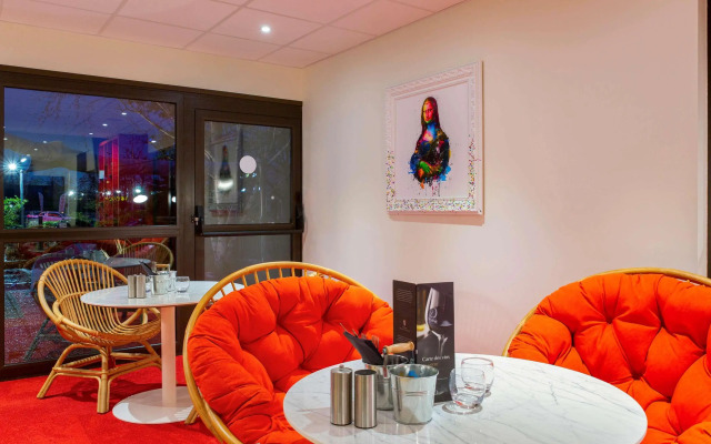 ibis Tours Sud