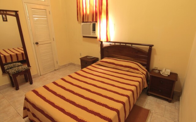 Hotel Puerto Principe
