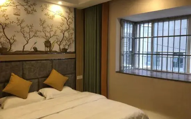 Bijie Marriott convenience Hotel