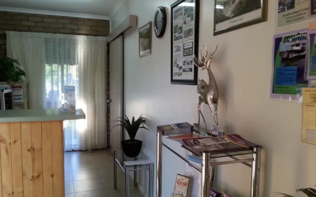 Mulwala Resort