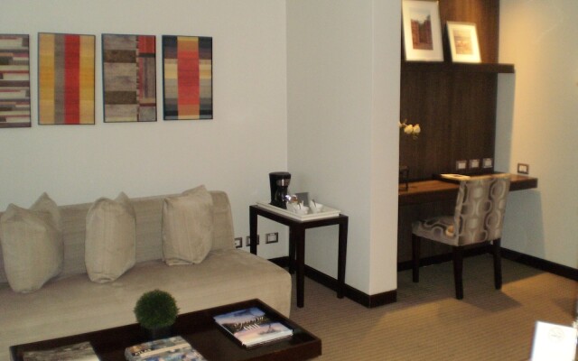 Hotel Los Espanoles