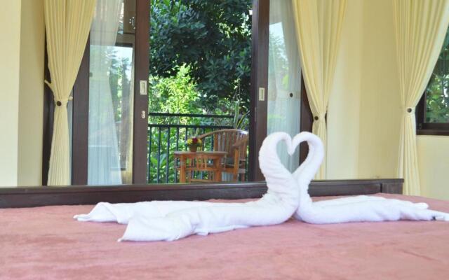 Wijaya Guest House