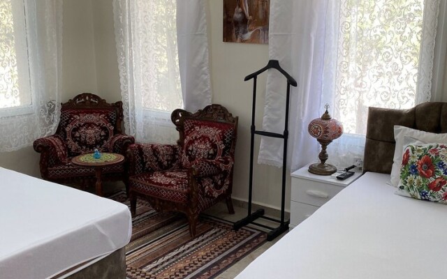 Villa Lara Tatil Evleri
