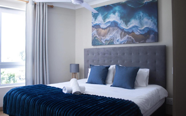 Ocean Breeze Hotel