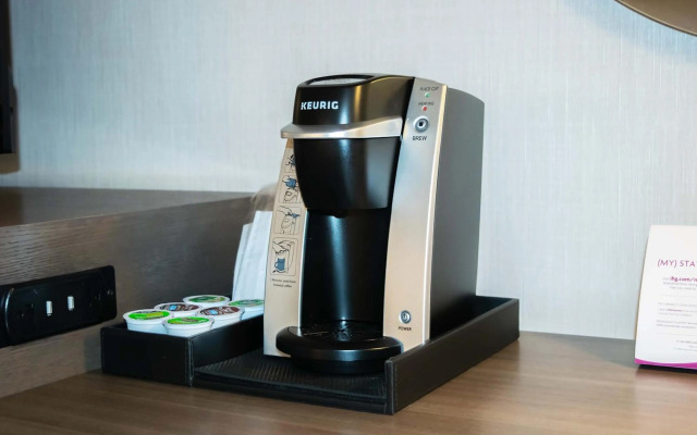 Crowne Plaza Albany - The Desmond Hotel by IHG