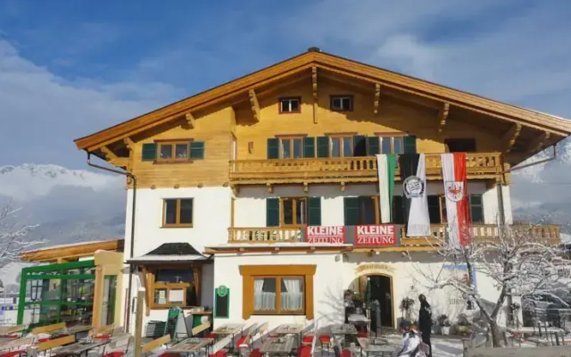 Hotel Gasthof Widauer