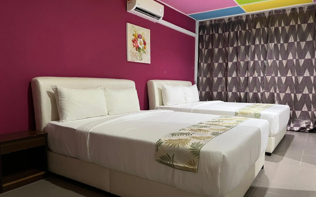 Cassia Inn Kuching