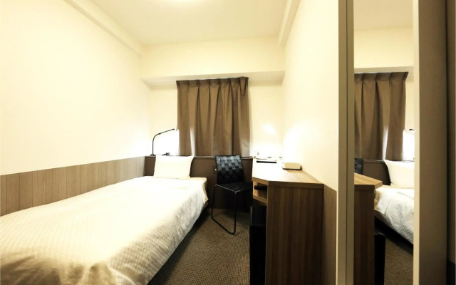 Sendai Business Hotel Ekimae