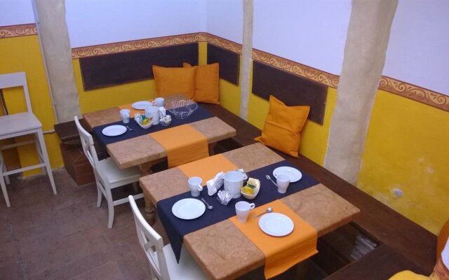 Antica Dimora Il Conte Di Verona