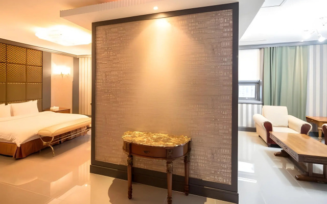 Koryo Hotel