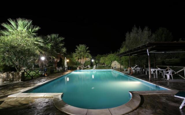 Country House Il Piancardato