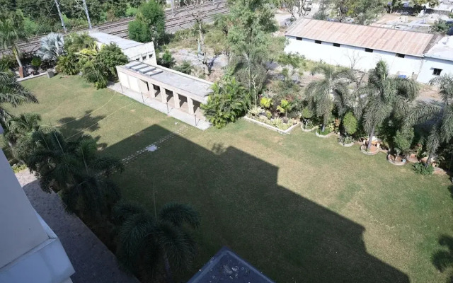 Srijan Inn