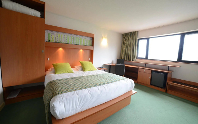 Hotel Archamps Porte Sud de Geneve