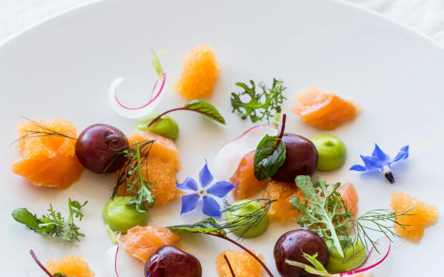 Ronnums Herrgard (Profil Hotels)