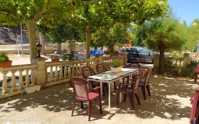 Apartamentos rurales La posada de Donato